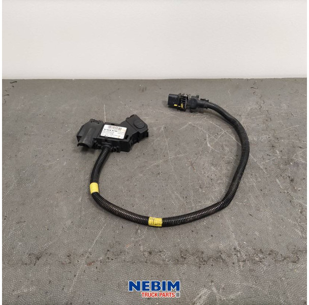 Volvo Volvo - 23359018 - Sensor accu FH4 - قطع الغيار - شاحنة: صورة 1 Volvo Volvo - 23359018 - Sensor accu FH4 - قطع الغيار - شاحنة: صورة 1