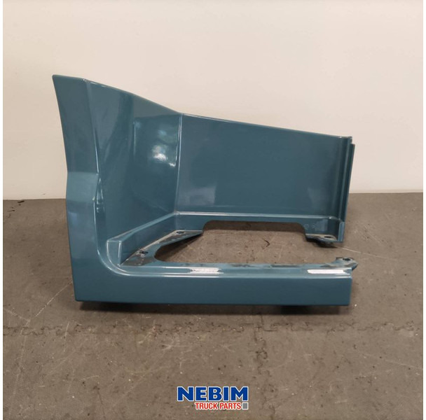 Volvo Volvo - 23684081 - Instapbak rechts FH4 / FM4 - قطع الغيار - شاحنة: صورة 1 Volvo Volvo - 23684081 - Instapbak rechts FH4 / FM4 - قطع الغيار - شاحنة: صورة 1