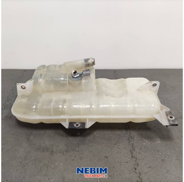 Volvo Volvo - 3979764 - Expansietank FM - قطع الغيار - شاحنة: صورة 2 Volvo Volvo - 3979764 - Expansietank FM - قطع الغيار - شاحنة: صورة 2