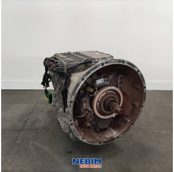 Volvo Volvo - 60150785 - Versnellingsbak AT2612F - قطع الغيار - شاحنة: صورة 2 Volvo Volvo - 60150785 - Versnellingsbak AT2612F - قطع الغيار - شاحنة: صورة 2