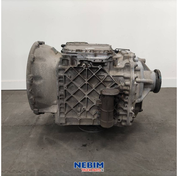 Volvo Volvo - 60150785 - Versnellingsbak AT2612F - قطع الغيار - شاحنة: صورة 1 Volvo Volvo - 60150785 - Versnellingsbak AT2612F - قطع الغيار - شاحنة: صورة 1
