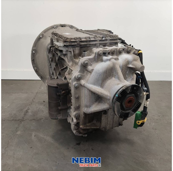 Volvo Volvo - 60150785 - Versnellingsbak AT2612F - قطع الغيار - شاحنة: صورة 4 Volvo Volvo - 60150785 - Versnellingsbak AT2612F - قطع الغيار - شاحنة: صورة 4