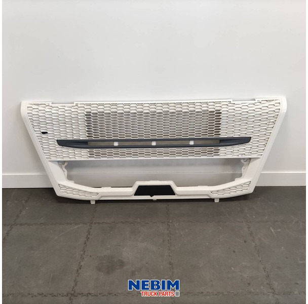 Volvo Volvo - 78608526 - Ondergrille FM4 - قطع الغيار - شاحنة: صورة 1 Volvo Volvo - 78608526 - Ondergrille FM4 - قطع الغيار - شاحنة: صورة 1