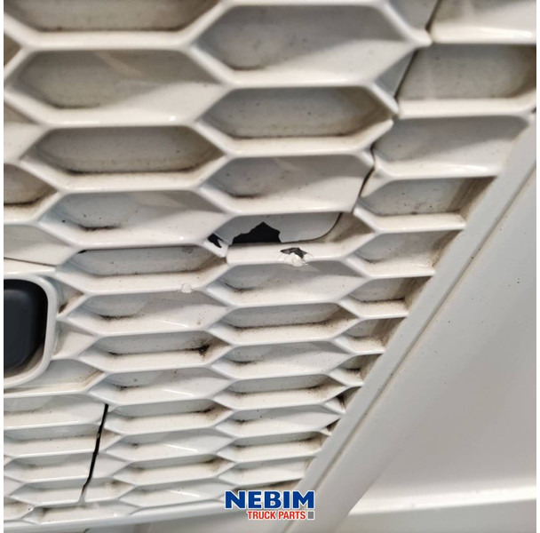 Volvo Volvo - 78608526 - Ondergrille FM4 - قطع الغيار - شاحنة: صورة 2 Volvo Volvo - 78608526 - Ondergrille FM4 - قطع الغيار - شاحنة: صورة 2
