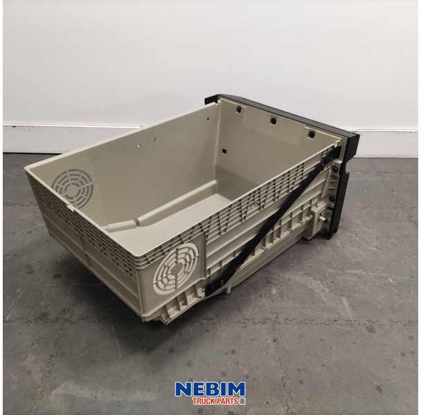 Volvo Volvo - 82175204 - Ladekast bed - قطع الغيار - شاحنة: صورة 2 Volvo Volvo - 82175204 - Ladekast bed - قطع الغيار - شاحنة: صورة 2