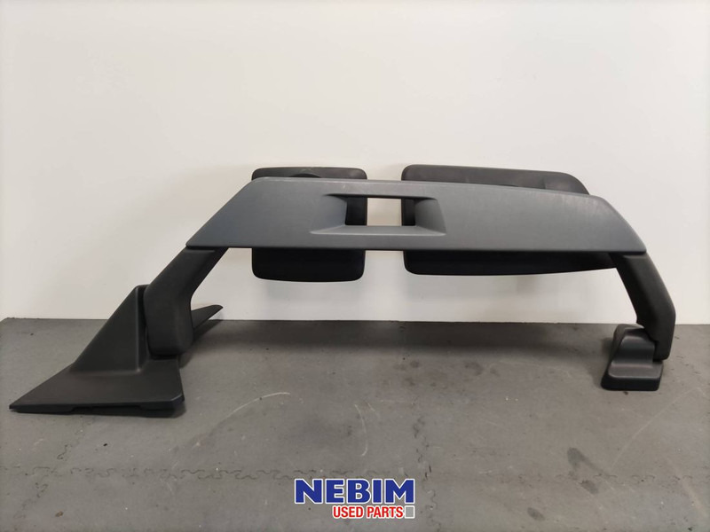 Volvo Volvo - 82943356 - Spiegel FH4 rechts - قطع الغيار - شاحنة: صورة 2 Volvo Volvo - 82943356 - Spiegel FH4 rechts - قطع الغيار - شاحنة: صورة 2