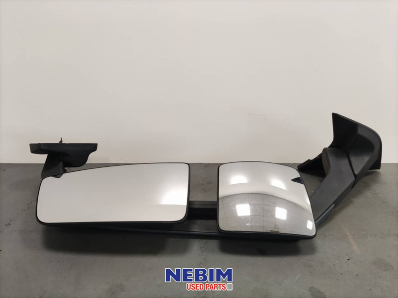 Volvo Volvo - 82943538 - Spiegel FH4 links - قطع الغيار - شاحنة: صورة 1 Volvo Volvo - 82943538 - Spiegel FH4 links - قطع الغيار - شاحنة: صورة 1