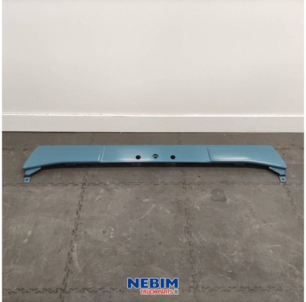 Volvo Volvo - 84171781 - Bumper midden staal - قطع الغيار - شاحنة: صورة 1 Volvo Volvo - 84171781 - Bumper midden staal - قطع الغيار - شاحنة: صورة 1