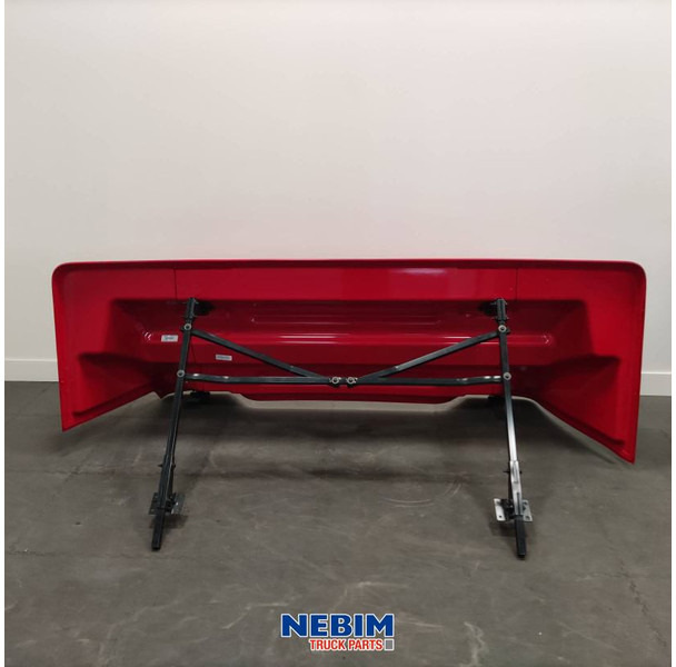 Volvo Volvo - 84227545 - Dakspoiler FM4 - قطع الغيار - شاحنة: صورة 4 Volvo Volvo - 84227545 - Dakspoiler FM4 - قطع الغيار - شاحنة: صورة 4