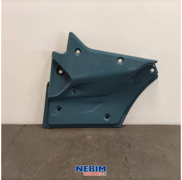 Volvo Volvo - 84389462 - Portierverlengstuk FM4 rechts - قطع الغيار - شاحنة: صورة 2 Volvo Volvo - 84389462 - Portierverlengstuk FM4 rechts - قطع الغيار - شاحنة: صورة 2