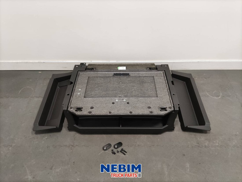 Volvo Volvo - 84430390 - Opbergvak onderbed FM4 - قطع الغيار - شاحنة: صورة 3 Volvo Volvo - 84430390 - Opbergvak onderbed FM4 - قطع الغيار - شاحنة: صورة 3
