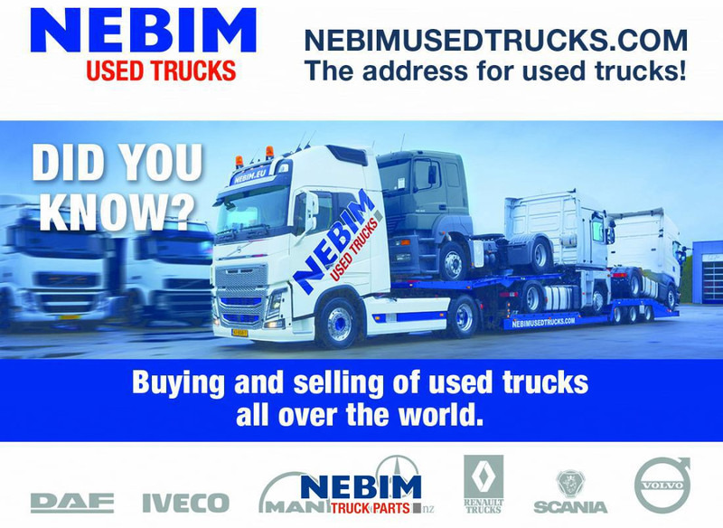 Volvo Volvo - 84430390 - Opbergvak onderbed FM4 - قطع الغيار - شاحنة: صورة 4 Volvo Volvo - 84430390 - Opbergvak onderbed FM4 - قطع الغيار - شاحنة: صورة 4