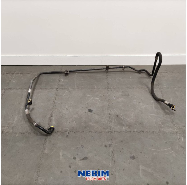 Volvo Volvo - 84475054 - Aircoleiding FH4 - قطع الغيار - شاحنة: صورة 1 Volvo Volvo - 84475054 - Aircoleiding FH4 - قطع الغيار - شاحنة: صورة 1