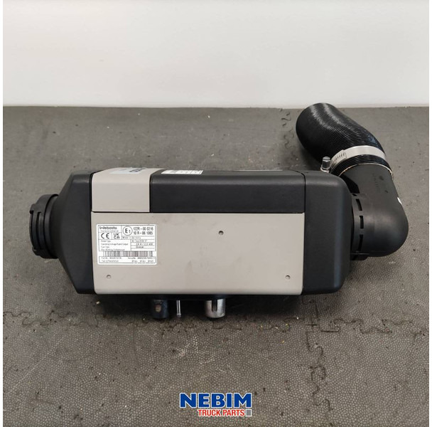 Volvo Volvo - 84521172 - Parkeerverwarming Webasto Air Top 2000 ST - قطع الغيار - شاحنة: صورة 2 Volvo Volvo - 84521172 - Parkeerverwarming Webasto Air Top 2000 ST - قطع الغيار - شاحنة: صورة 2