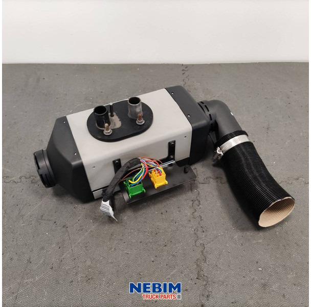 Volvo Volvo - 84521172 - Parkeerverwarming Webasto Air Top 2000 ST - قطع الغيار - شاحنة: صورة 3 Volvo Volvo - 84521172 - Parkeerverwarming Webasto Air Top 2000 ST - قطع الغيار - شاحنة: صورة 3