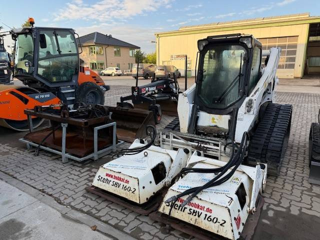 Bobcat 870 T MIETE / RENTAL (12005523) - شيول صغير: صورة 1 Bobcat 870 T MIETE / RENTAL (12005523) - شيول صغير: صورة 1