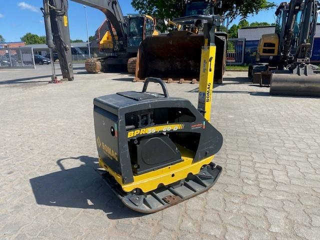 Bomag BPR 35/60 D MIETE / RENTAL (12005435) - صفيحة هزازة: صورة 4 Bomag BPR 35/60 D MIETE / RENTAL (12005435) - صفيحة هزازة: صورة 4