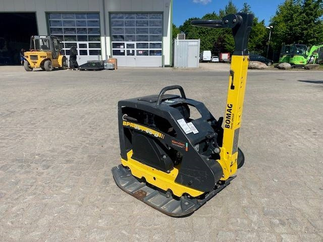 Bomag BPR 35/60 D MIETE / RENTAL (12005435) - صفيحة هزازة: صورة 5 Bomag BPR 35/60 D MIETE / RENTAL (12005435) - صفيحة هزازة: صورة 5