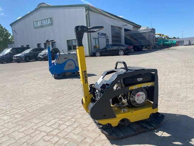 Bomag BPR 35/60 D MIETE / RENTAL (12005435) - صفيحة هزازة: صورة 1 Bomag BPR 35/60 D MIETE / RENTAL (12005435) - صفيحة هزازة: صورة 1