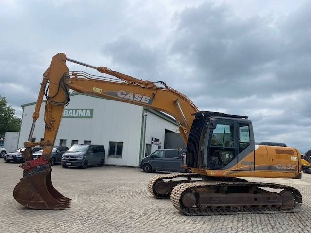 Case Sumitomo CX 210 B (12005445) - حفار زاحف: صورة 1 Case Sumitomo CX 210 B (12005445) - حفار زاحف: صورة 1