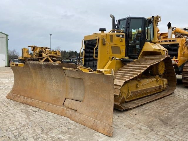Cat D 6 N LGP MIETE / RENTAL (12000963) - بلدوزر: صورة 4 Cat D 6 N LGP MIETE / RENTAL (12000963) - بلدوزر: صورة 4
