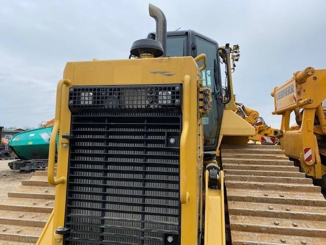 Cat D 6 N LGP MIETE / RENTAL (12000963) - بلدوزر: صورة 5 Cat D 6 N LGP MIETE / RENTAL (12000963) - بلدوزر: صورة 5