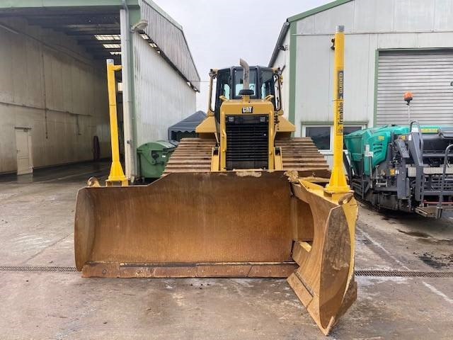 Cat D 6 N LGP Trimble GPS MIETE / RENTAL (12001425) - بلدوزر: صورة 2 Cat D 6 N LGP Trimble GPS MIETE / RENTAL (12001425) - بلدوزر: صورة 2
