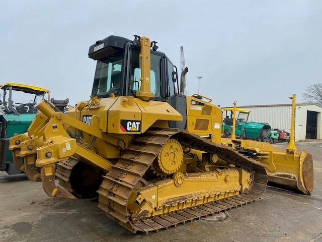 Cat D 6 N LGP Trimble GPS MIETE / RENTAL (12001425) - بلدوزر: صورة 5 Cat D 6 N LGP Trimble GPS MIETE / RENTAL (12001425) - بلدوزر: صورة 5