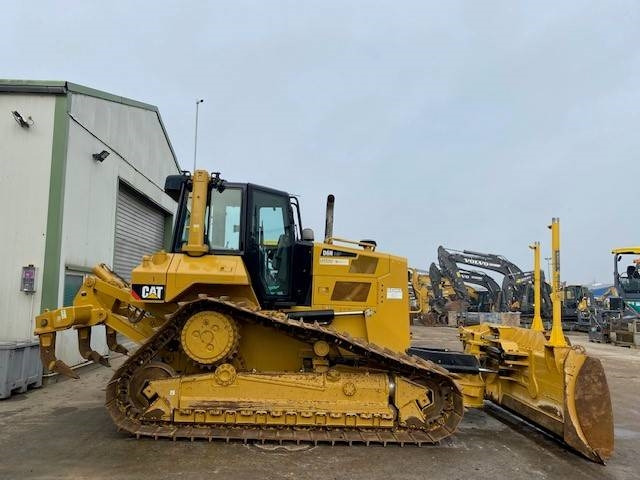 Cat D 6 N LGP Trimble GPS MIETE / RENTAL (12001425) - بلدوزر: صورة 4 Cat D 6 N LGP Trimble GPS MIETE / RENTAL (12001425) - بلدوزر: صورة 4