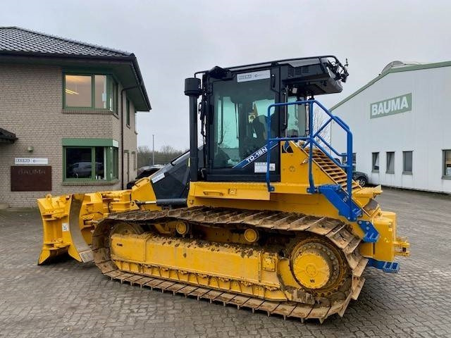 Dressta LiuGong TD-16 N LGP MIETE / RENTAL (12005266) - بلدوزر: صورة 3 Dressta LiuGong TD-16 N LGP MIETE / RENTAL (12005266) - بلدوزر: صورة 3
