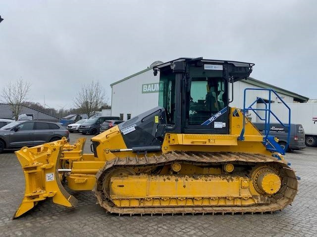 Dressta LiuGong TD-16 N LGP MIETE / RENTAL (12005266) - بلدوزر: صورة 2 Dressta LiuGong TD-16 N LGP MIETE / RENTAL (12005266) - بلدوزر: صورة 2