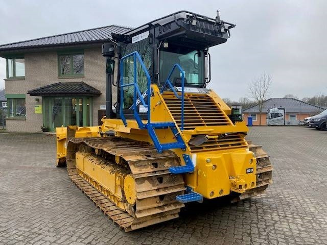 Dressta LiuGong TD-16 N LGP MIETE / RENTAL (12005266) - بلدوزر: صورة 4 Dressta LiuGong TD-16 N LGP MIETE / RENTAL (12005266) - بلدوزر: صورة 4