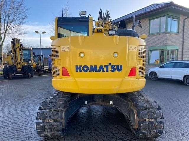 Komatsu PC 138 US-11 MIETE / RENTAL (12005298) - حفار زاحف: صورة 3 Komatsu PC 138 US-11 MIETE / RENTAL (12005298) - حفار زاحف: صورة 3