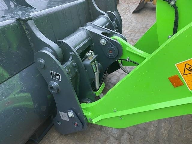 LIUGONG 856 HE vollelektrisch, MIETE / RENTAL 4.0 cbm - اللودر بعجل: صورة 3 LIUGONG 856 HE vollelektrisch, MIETE / RENTAL 4.0 cbm - اللودر بعجل: صورة 3