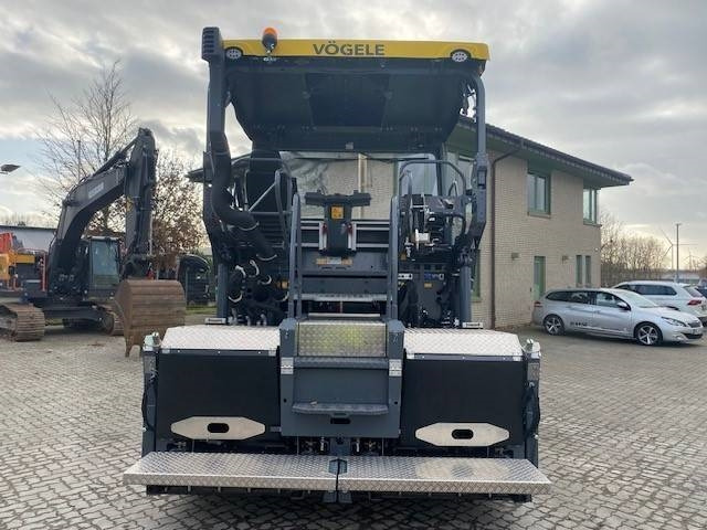 Vögele Super 1800-3i MIETE / RENTAL (12005221) - راصف أسفلت: صورة 4 Vögele Super 1800-3i MIETE / RENTAL (12005221) - راصف أسفلت: صورة 4