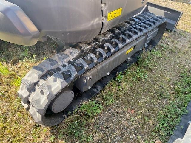 Volvo ECR 35 D MIETE / RENTAL (12002078) - حفار صغير: صورة 5 Volvo ECR 35 D MIETE / RENTAL (12002078) - حفار صغير: صورة 5
