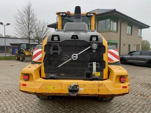 Volvo L 120 H A/C, BSS, ZSA, 3. Kr., SW (12005212) - اللودر بعجل: صورة 3 Volvo L 120 H A/C, BSS, ZSA, 3. Kr., SW (12005212) - اللودر بعجل: صورة 3