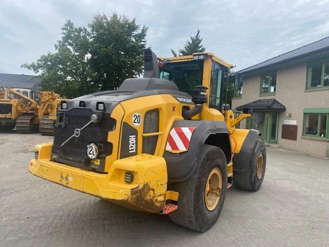 Volvo L 120 H MIETE / RENTAL (12005511) - اللودر بعجل: صورة 5 Volvo L 120 H MIETE / RENTAL (12005511) - اللودر بعجل: صورة 5