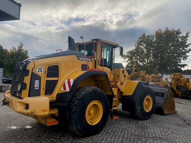 Volvo L 150 H MIETE / RENTAL (12005546) - اللودر بعجل: صورة 5 Volvo L 150 H MIETE / RENTAL (12005546) - اللودر بعجل: صورة 5