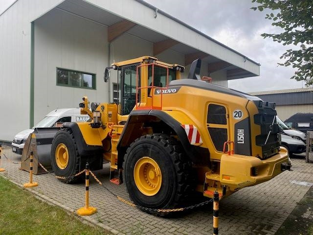 Volvo L 150 H MIETE / RENTAL (12005547) - اللودر بعجل: صورة 2 Volvo L 150 H MIETE / RENTAL (12005547) - اللودر بعجل: صورة 2