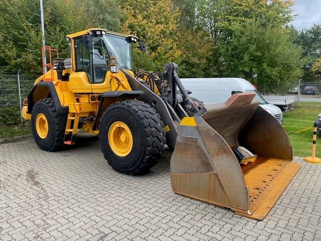 Volvo L 150 H MIETE / RENTAL (12005547) - اللودر بعجل: صورة 5 Volvo L 150 H MIETE / RENTAL (12005547) - اللودر بعجل: صورة 5