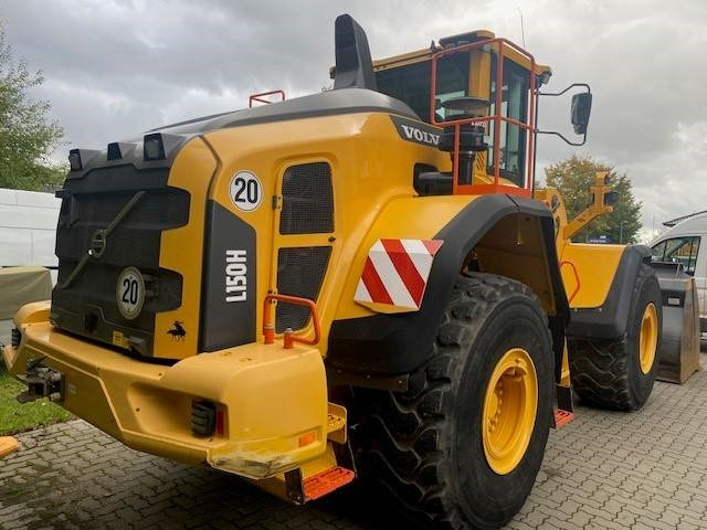Volvo L 150 H MIETE / RENTAL (12005547) - اللودر بعجل: صورة 3 Volvo L 150 H MIETE / RENTAL (12005547) - اللودر بعجل: صورة 3