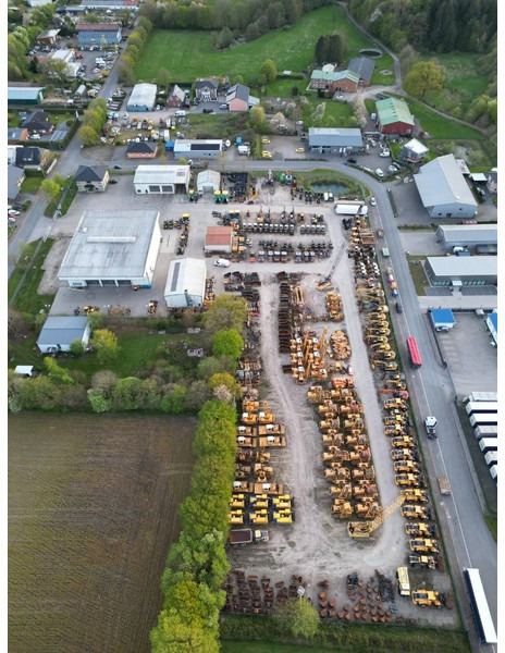 Volvo L 150 H - اللودر بعجل: صورة 2 Volvo L 150 H - اللودر بعجل: صورة 2