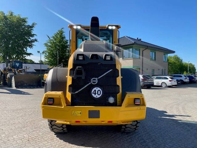 Volvo L 60 H MIETE / RENTAL (12005370) - اللودر بعجل: صورة 3 Volvo L 60 H MIETE / RENTAL (12005370) - اللودر بعجل: صورة 3