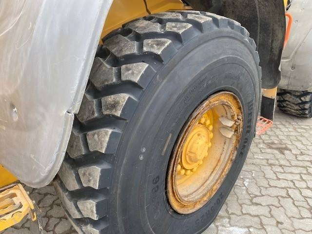 اللودر بعجل Volvo L 90 H MIETE / RENTAL (12005310): صورة 13