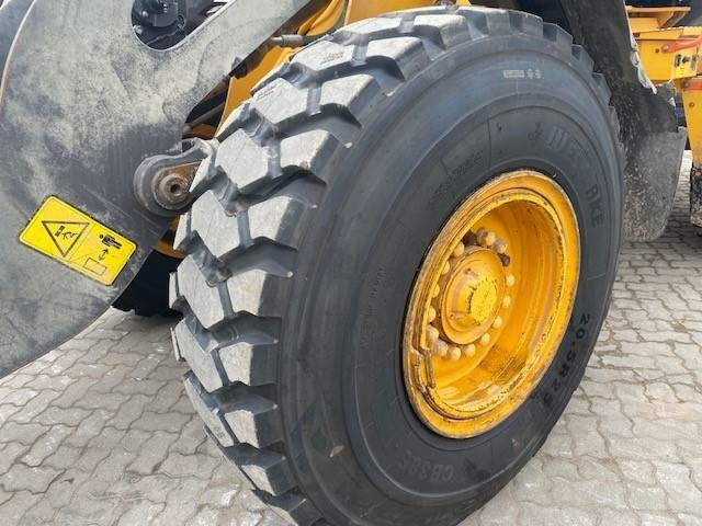 اللودر بعجل Volvo L 90 H MIETE / RENTAL (12005310): صورة 11