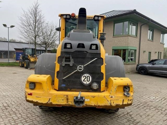 Volvo L 90 H MIETE / RENTAL (12005310) - اللودر بعجل: صورة 4 Volvo L 90 H MIETE / RENTAL (12005310) - اللودر بعجل: صورة 4