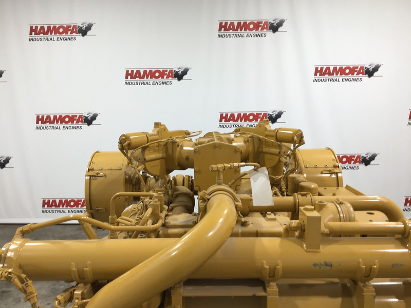 Caterpillar 3508C LLE-2644644 NEW - آلات الإنشاء: صورة 5 Caterpillar 3508C LLE-2644644 NEW - آلات الإنشاء: صورة 5