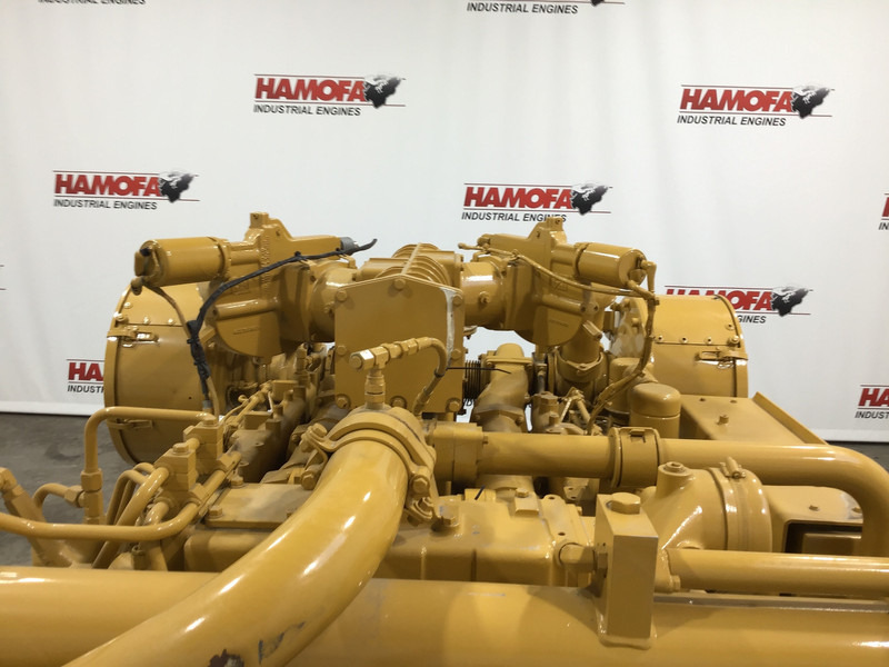 Caterpillar 3508C LLE-2644644 NEW - محرك: صورة 5 Caterpillar 3508C LLE-2644644 NEW - محرك: صورة 5