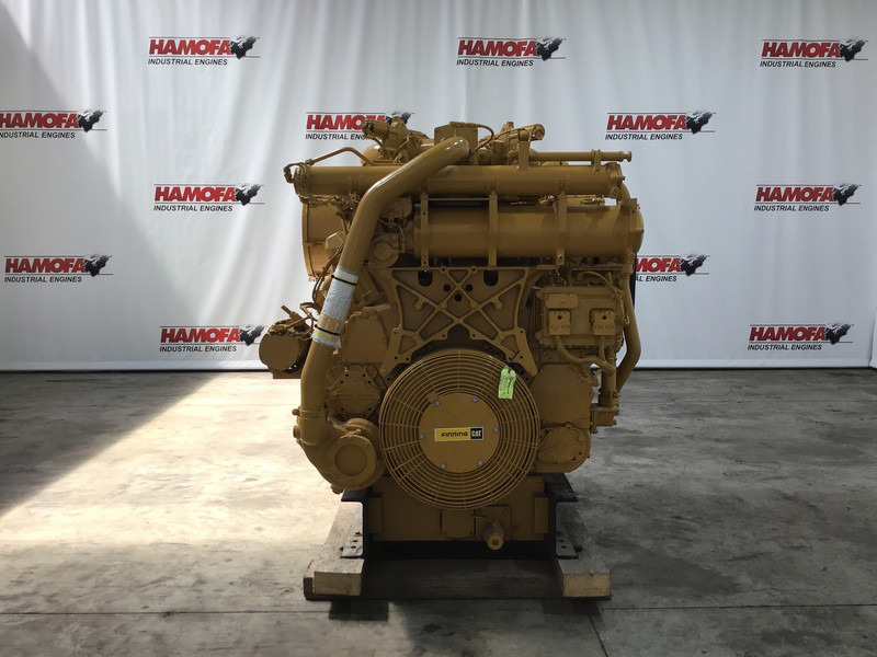 Caterpillar 3508C LLE-2644644 NEW - آلات الإنشاء: صورة 4 Caterpillar 3508C LLE-2644644 NEW - آلات الإنشاء: صورة 4